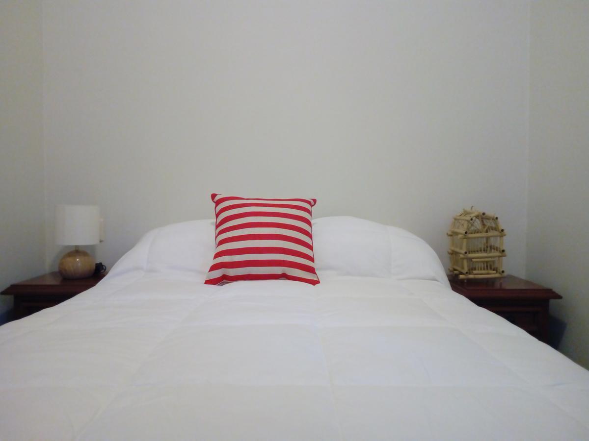 Casa Agave Oaxaca Bed & Breakfast Екстериор снимка