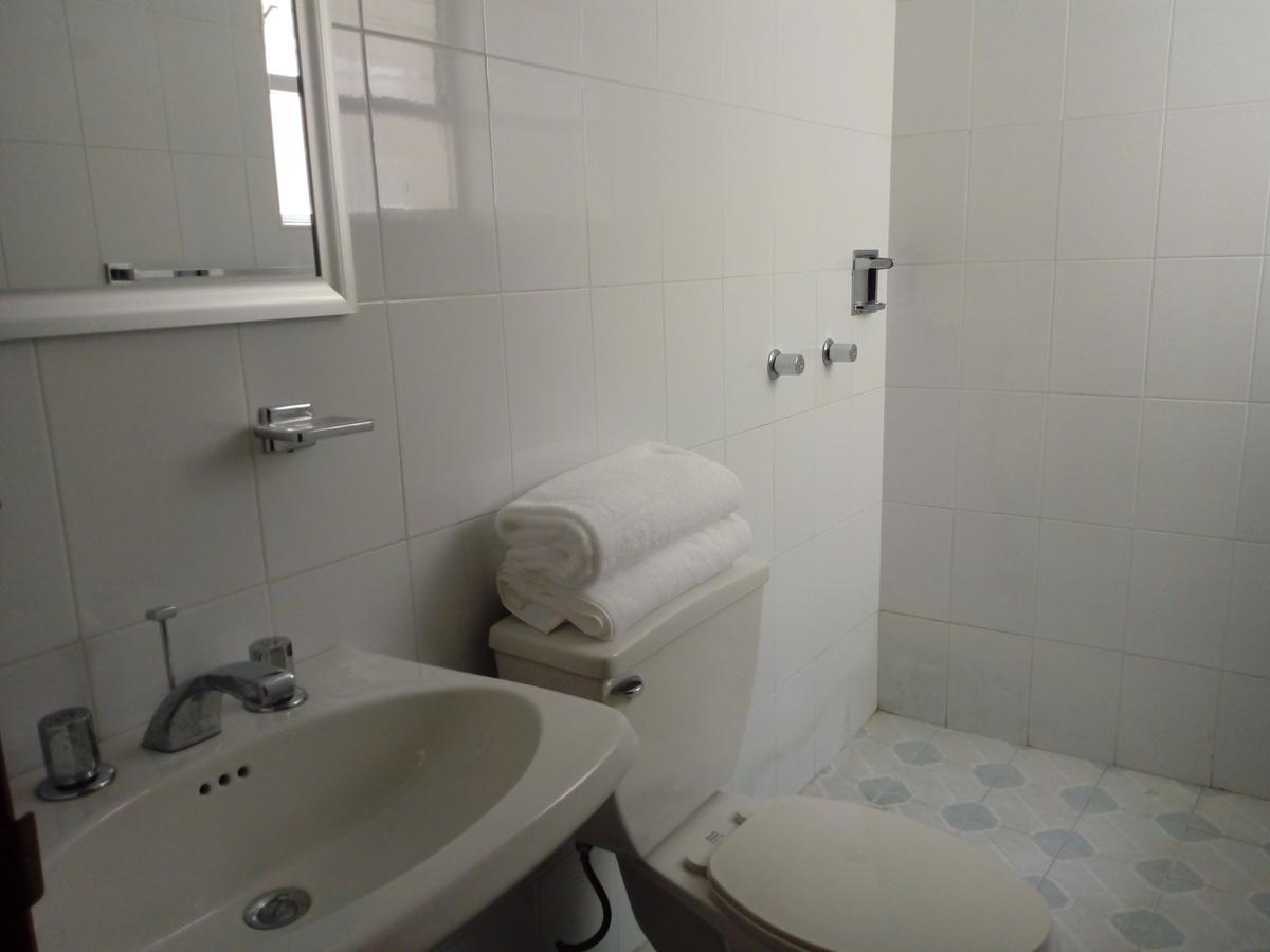 Casa Agave Oaxaca Bed & Breakfast Екстериор снимка