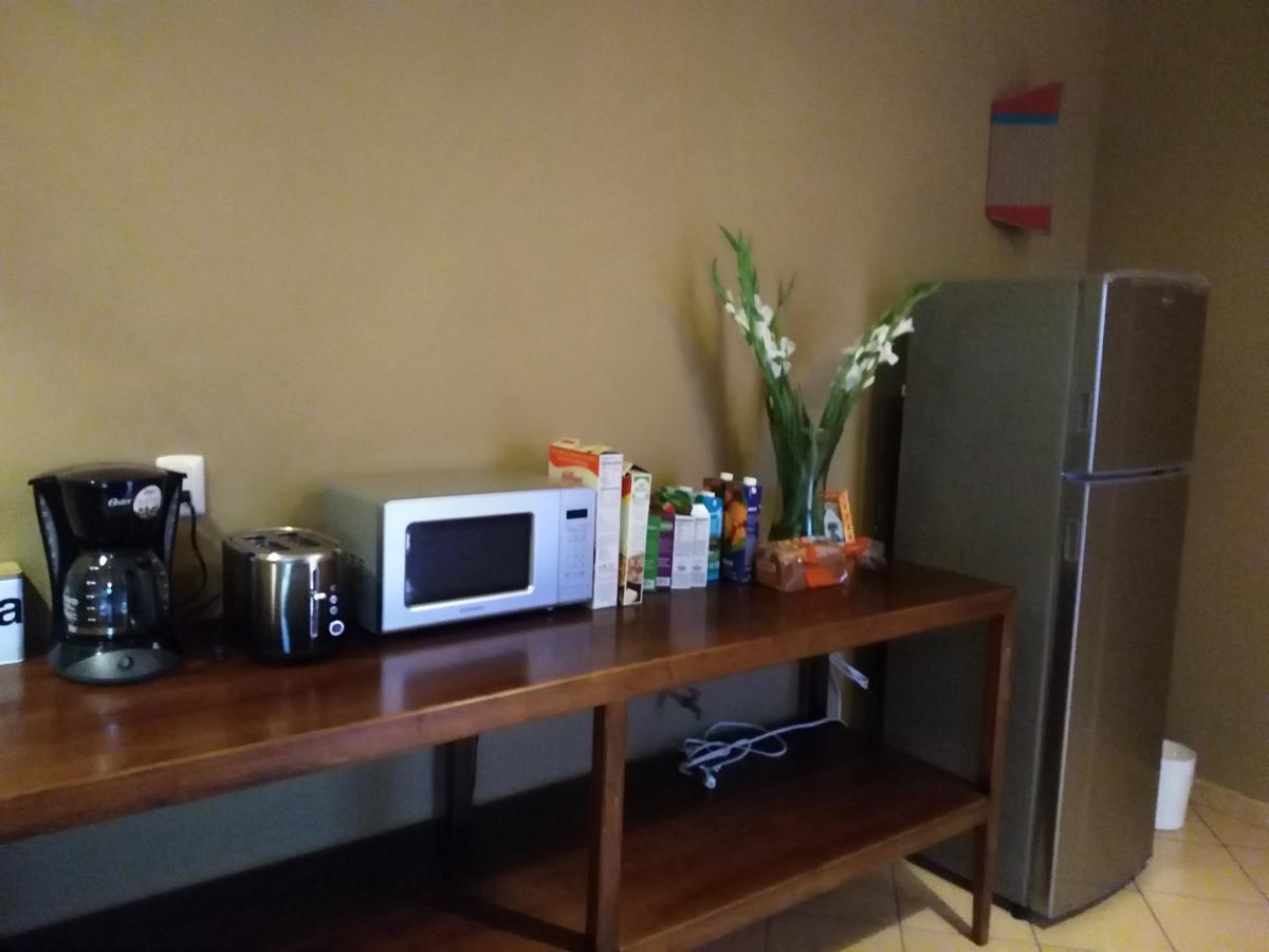 Casa Agave Oaxaca Bed & Breakfast Екстериор снимка
