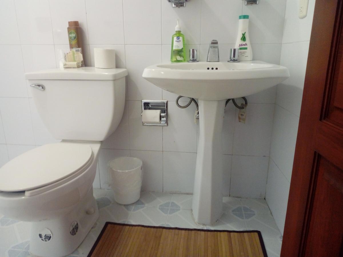 Casa Agave Oaxaca Bed & Breakfast Екстериор снимка